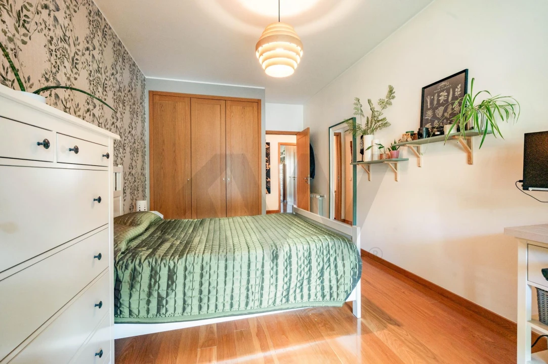 Apartamento T3 para Venda em Santa Maria, São Pedro e Matacães Foto 31