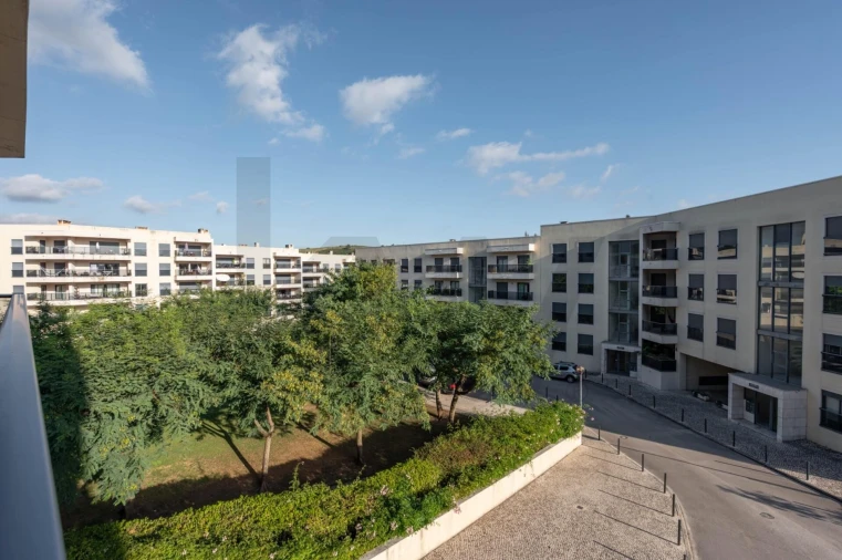 Apartamento T3 para Venda em Santa Maria, São Pedro e Matacães Foto 38
