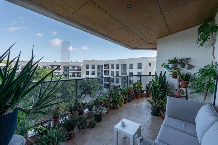 Apartamento T3 para Venda em Santa Maria, São Pedro e Matacães Foto 17