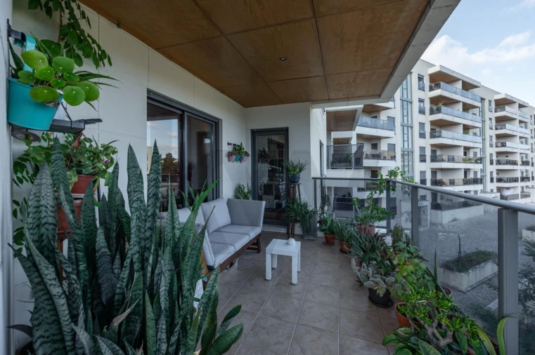 Apartamento T3 para Venda em Santa Maria, São Pedro e Matacães Foto 16