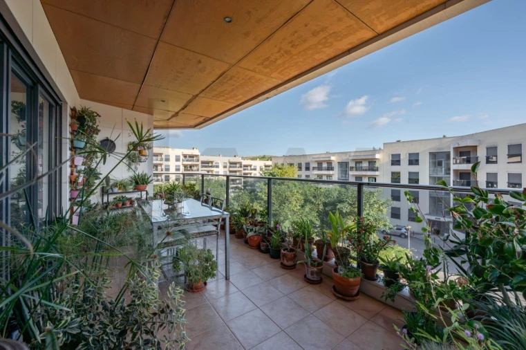 Apartamento T3 para Venda em Santa Maria, São Pedro e Matacães Foto 13