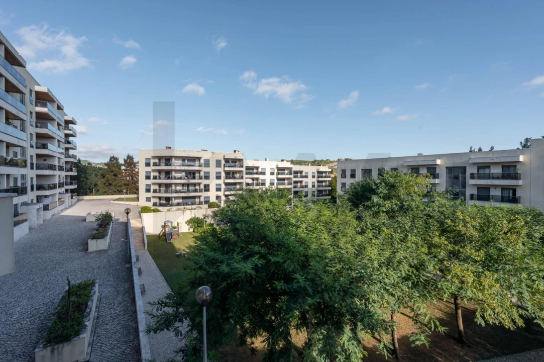 Apartamento T3 para Venda em Santa Maria, São Pedro e Matacães Foto 36