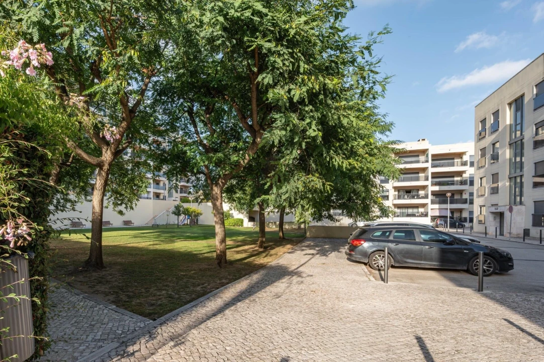 Apartamento T3 para Venda em Santa Maria, São Pedro e Matacães Foto 40