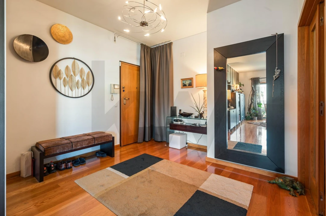 Apartamento T3 para Venda em Santa Maria, São Pedro e Matacães Foto 1