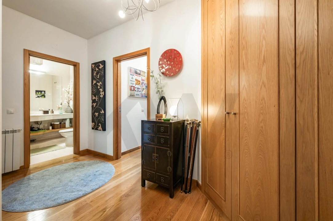 Apartamento T3 para Venda em Santa Maria, São Pedro e Matacães Foto 18