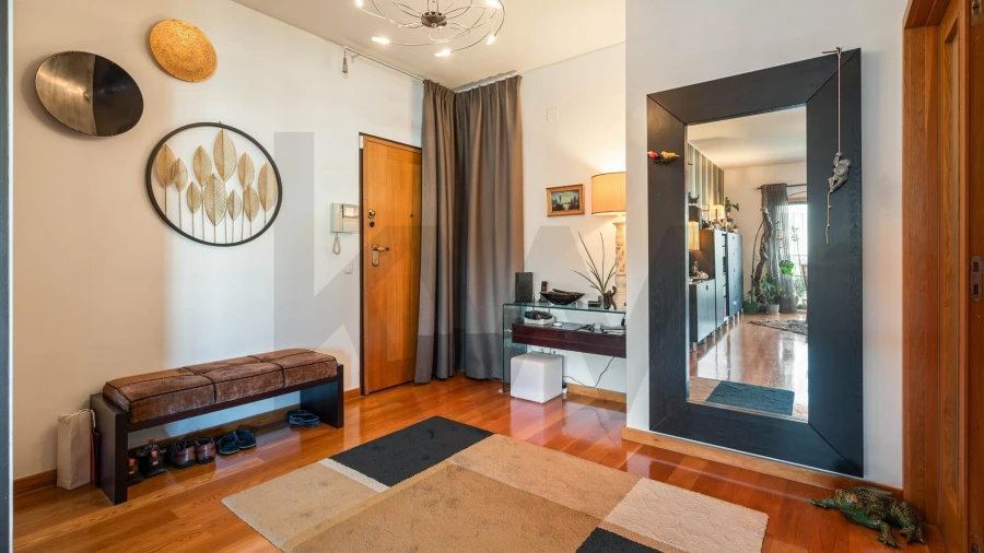 Apartamento T3 para Venda em Santa Maria, São Pedro e Matacães