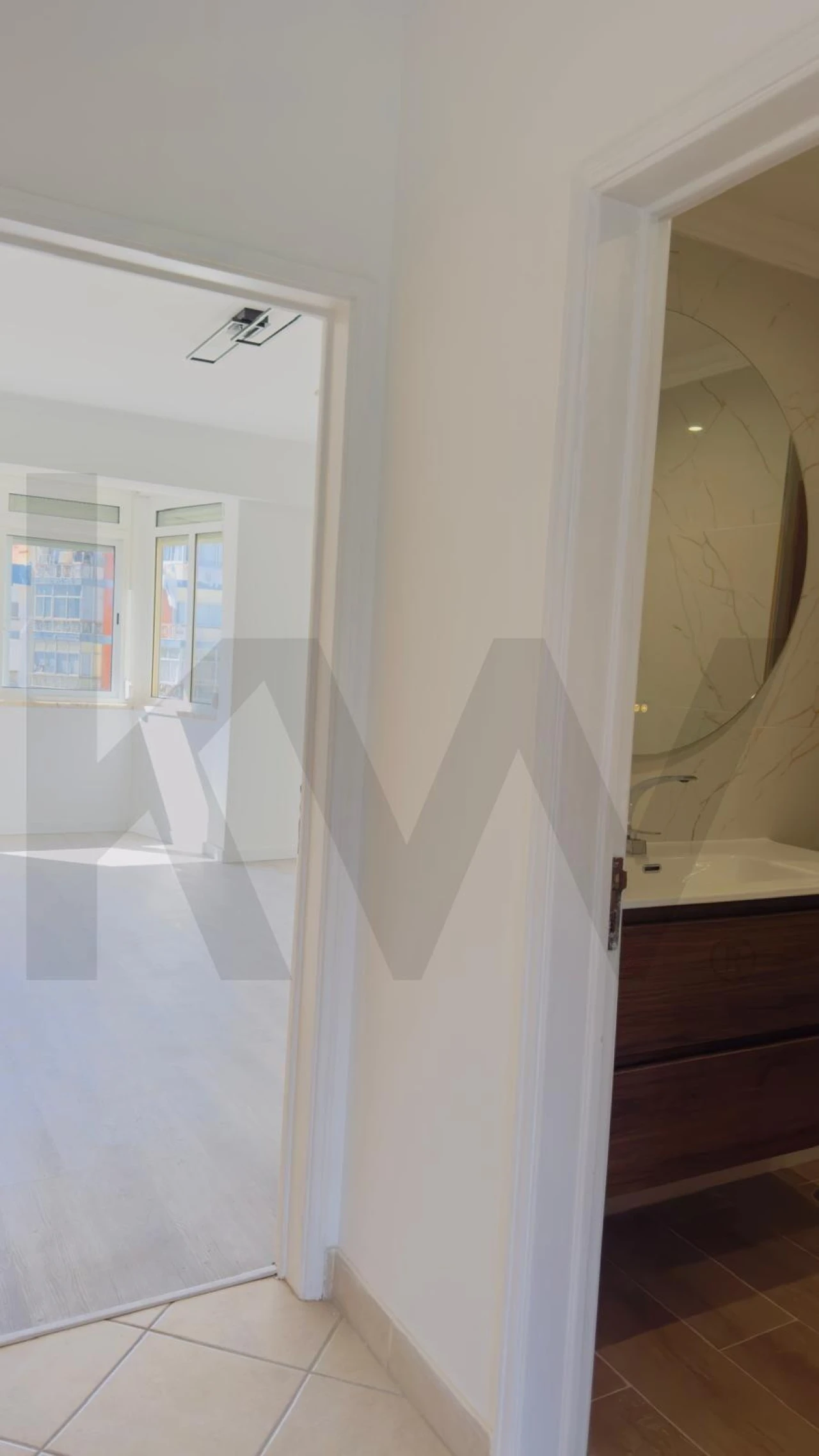 Apartamento T2 para Arrendamento em Massamá e Monte Abraão Foto 9