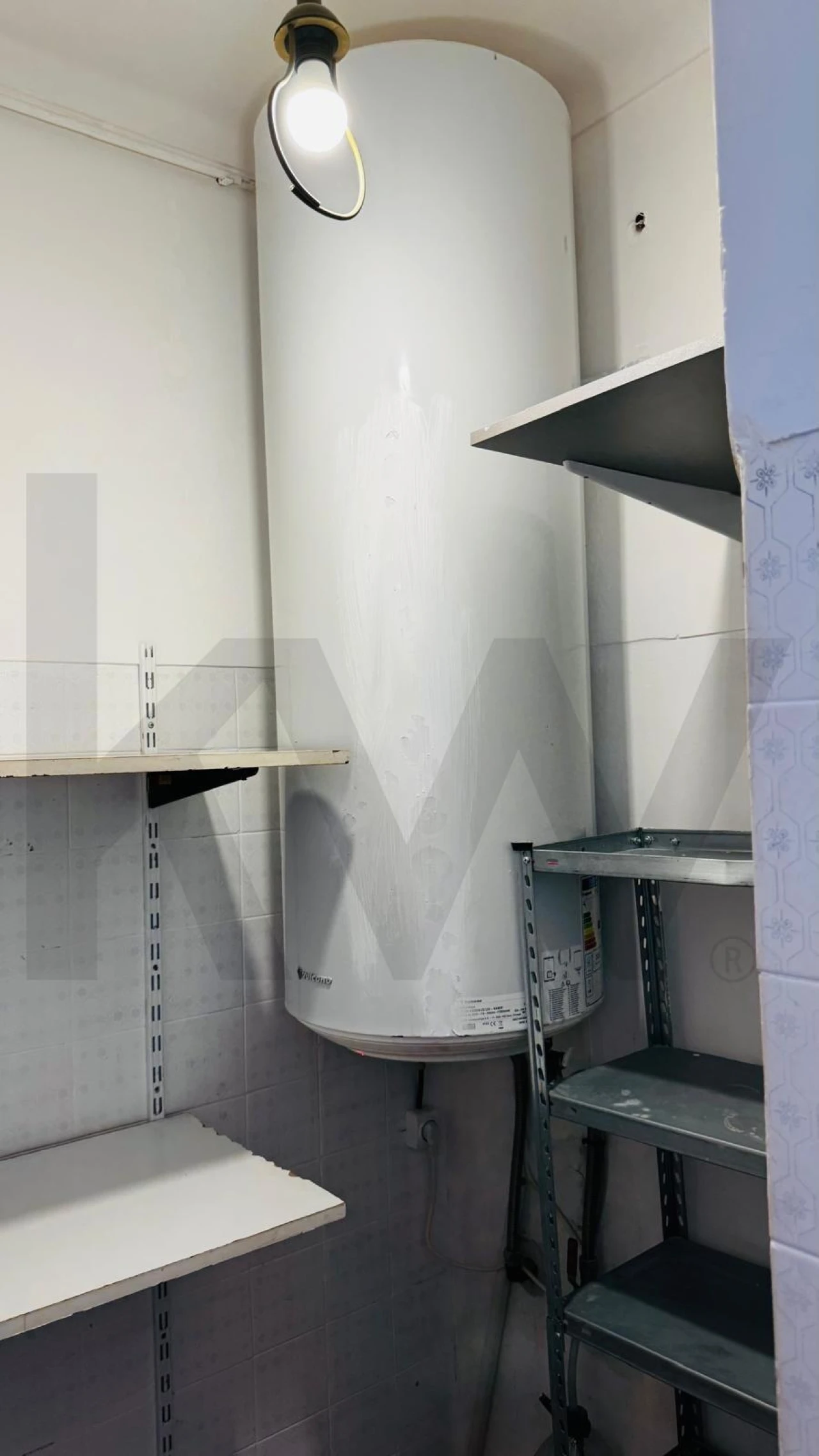 Apartamento T2 para Arrendamento em Massamá e Monte Abraão Foto 14
