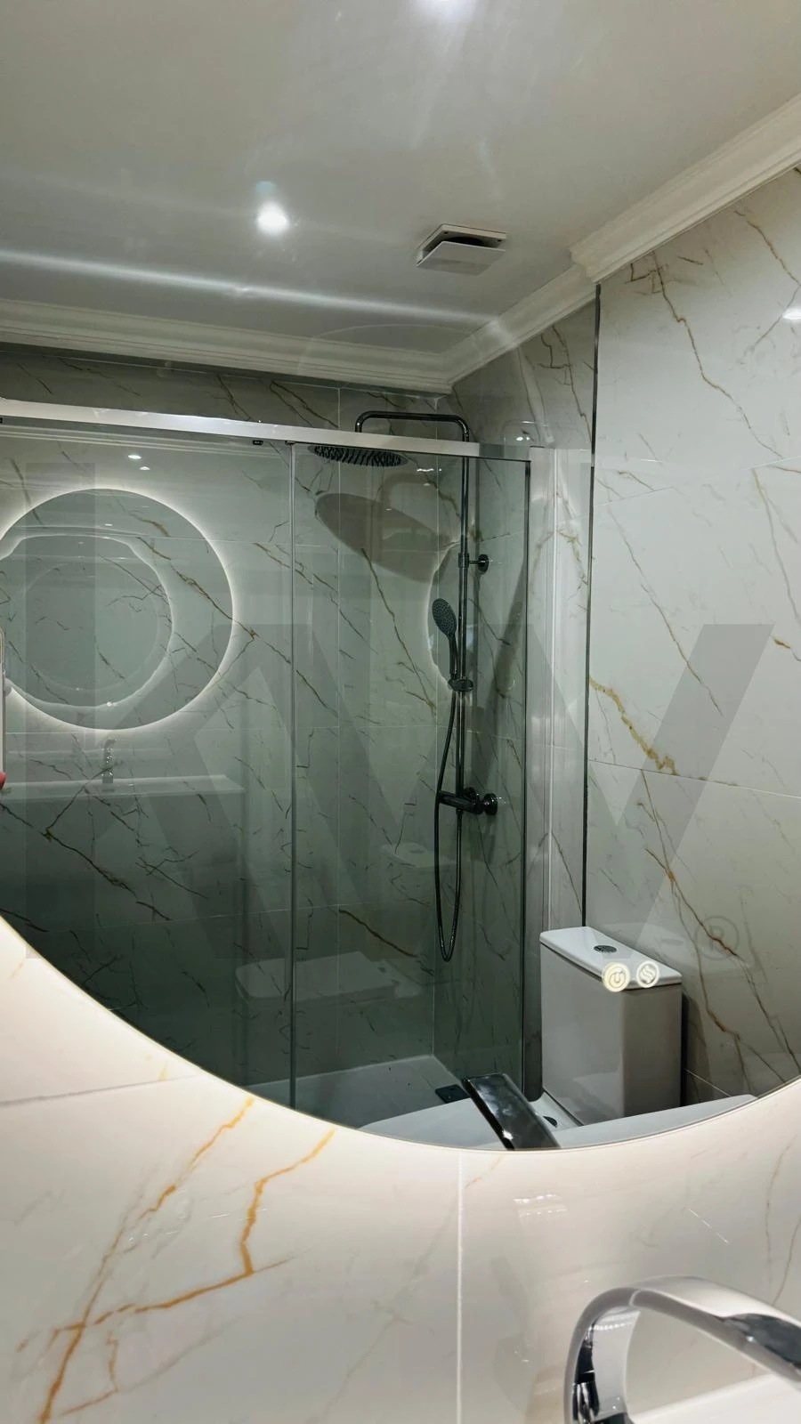 Apartamento T2 para Arrendamento em Massamá e Monte Abraão Foto 10