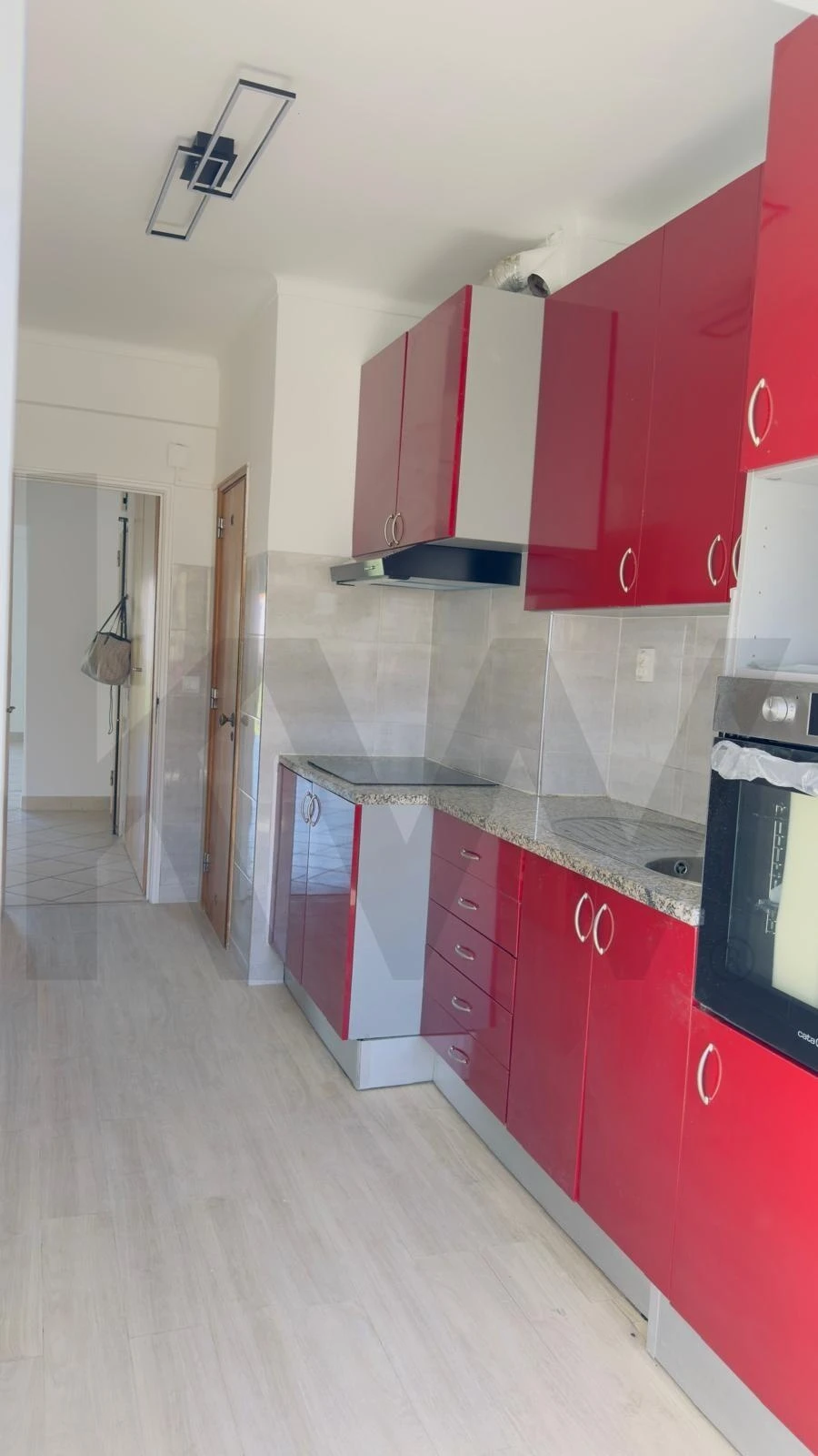 Apartamento T2 para Arrendamento em Massamá e Monte Abraão Foto 12
