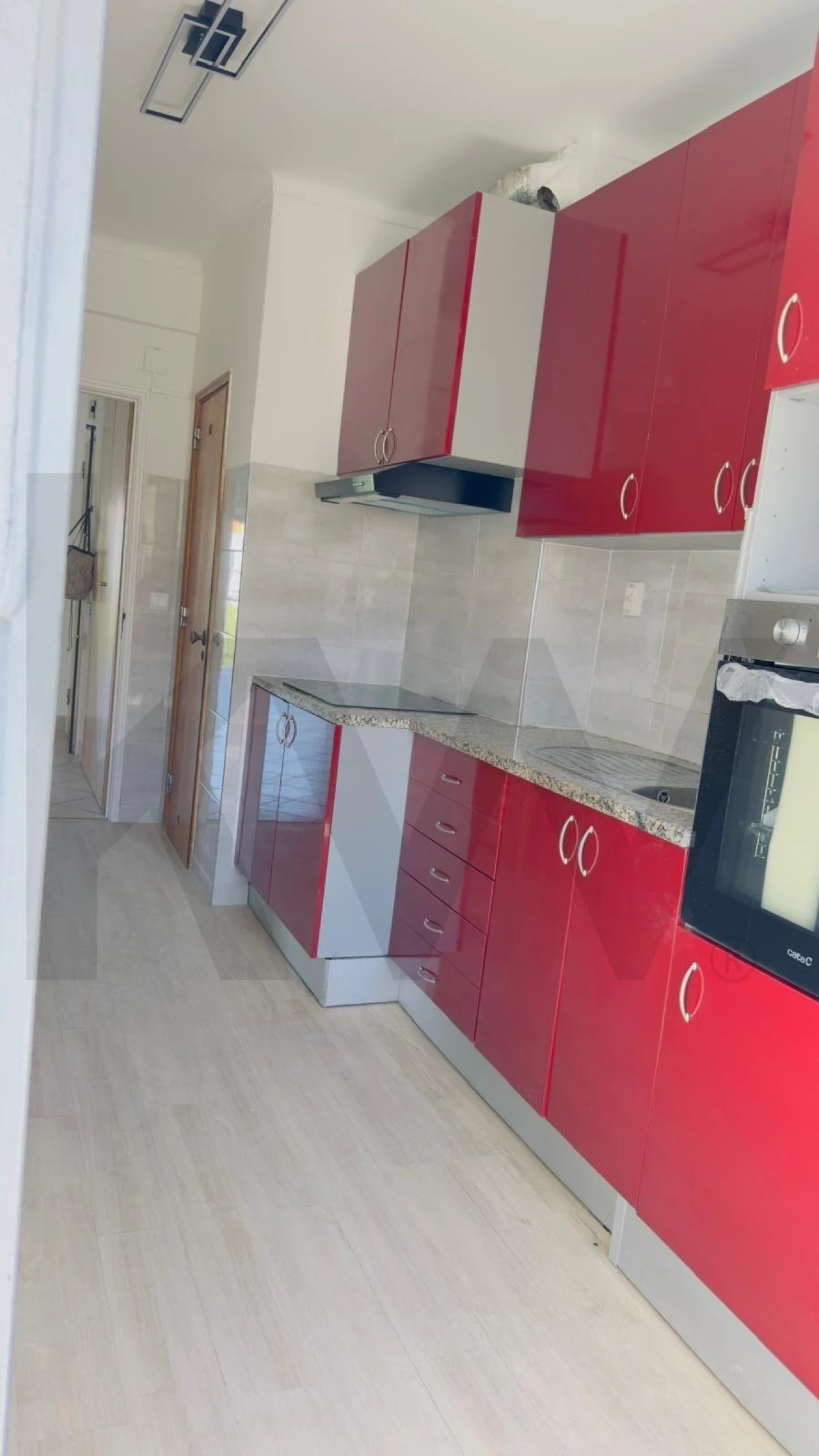 Apartamento T2 para Arrendamento em Massamá e Monte Abraão Foto 4