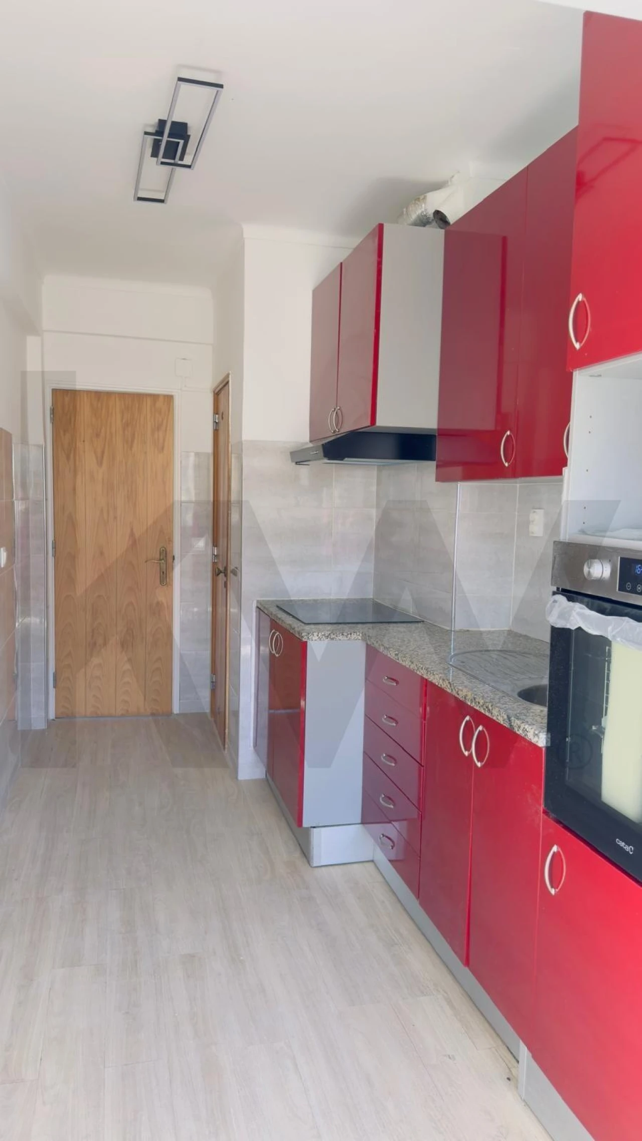Apartamento T2 para Arrendamento em Massamá e Monte Abraão Foto 5