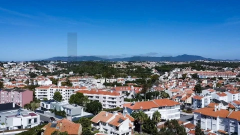Moradia T3 para Venda em Cascais e Estoril