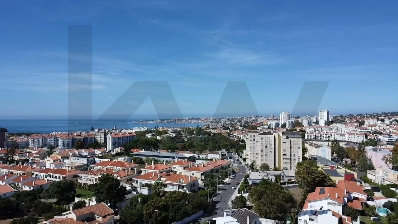 Moradia T3 para Venda em Cascais e Estoril Foto 40