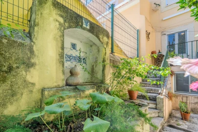 Apartamento T2 para Venda em Santo António