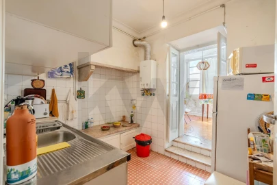 Apartamento T2 para Venda em Santo António