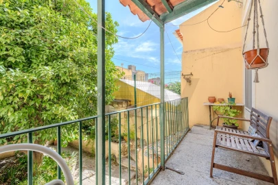 Apartamento T2 para Venda em Santo António