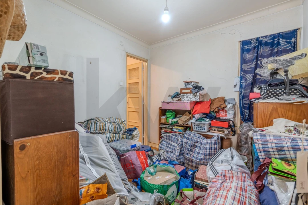 Apartamento T2 para Venda em Santo António Foto 17