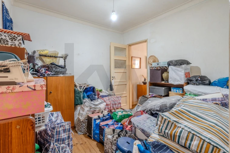 Apartamento T2 para Venda em Santo António Foto 16