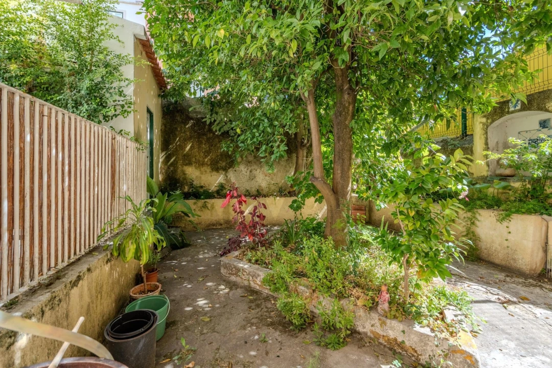 Apartamento T2 para Venda em Santo António Foto 29