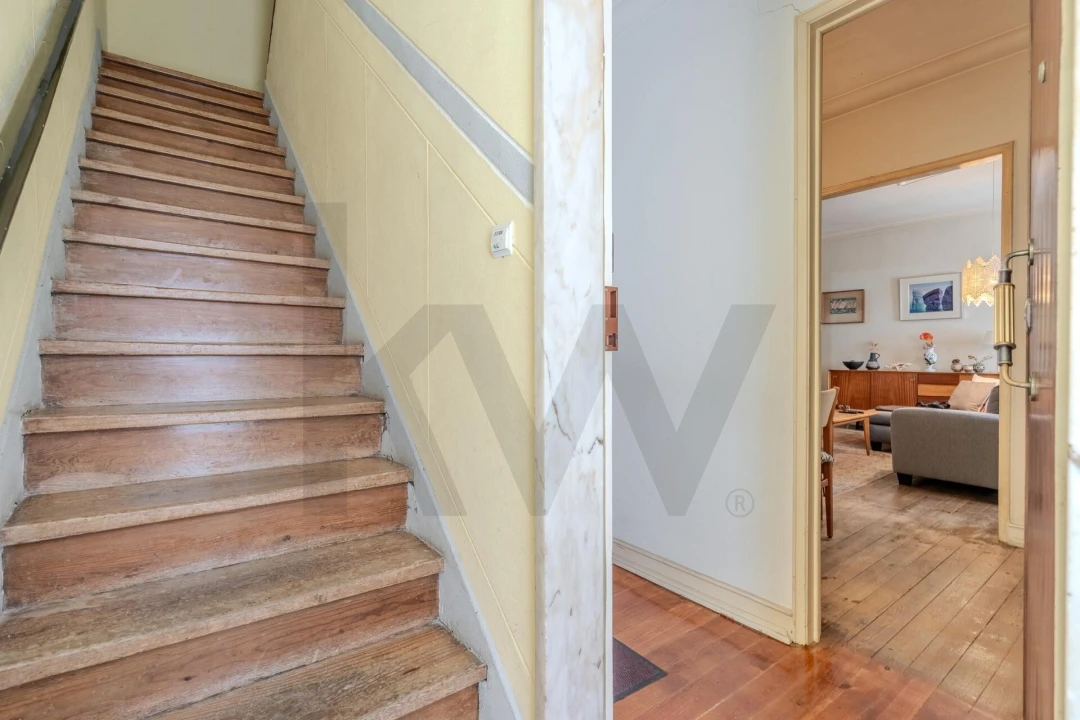 Apartamento T2 para Venda em Santo António Foto 39