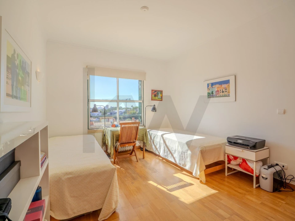 Apartamento T2 para Venda em Cascais e Estoril Foto 36
