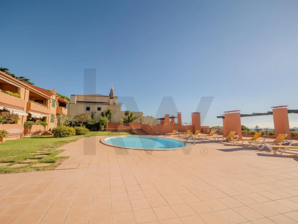 Apartamento T2 para Venda em Cascais e Estoril Foto 9