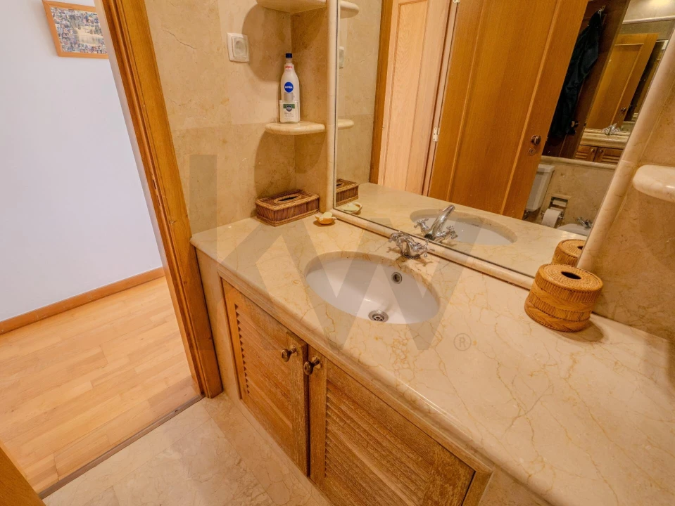 Apartamento T2 para Venda em Cascais e Estoril Foto 52