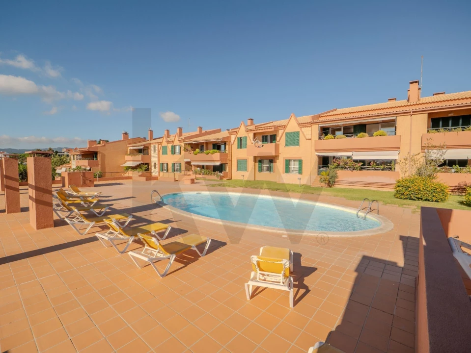 Apartamento T2 para Venda em Cascais e Estoril Foto 11