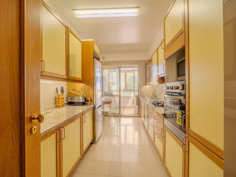 Apartamento T2 para Venda em Cascais e Estoril Foto 32