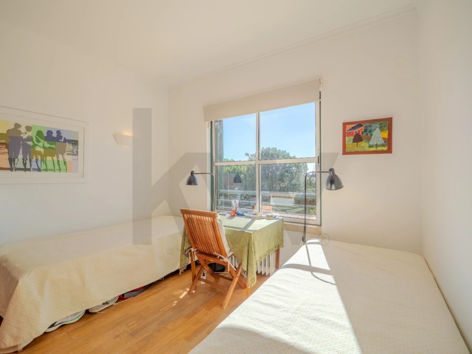 Apartamento T2 para Venda em Cascais e Estoril Foto 37