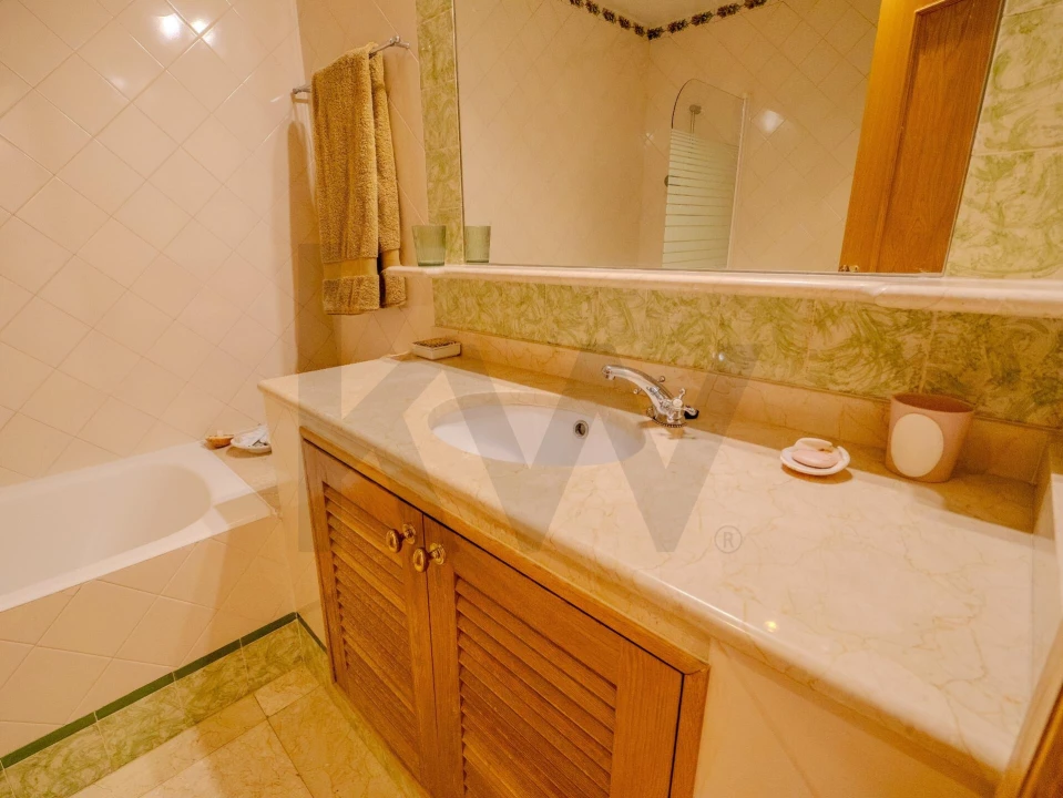 Apartamento T2 para Venda em Cascais e Estoril Foto 42