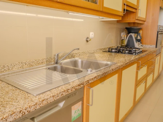 Apartamento T2 para Venda em Cascais e Estoril Foto 33