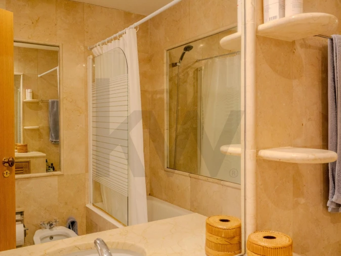 Apartamento T2 para Venda em Cascais e Estoril Foto 53