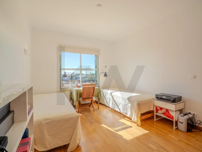 Apartamento T2 para Venda em Cascais e Estoril Foto 38