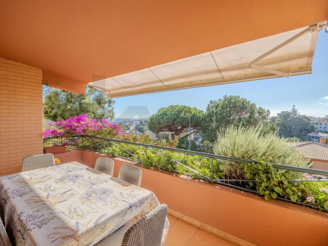 Apartamento T2 para Venda em Cascais e Estoril Foto 23