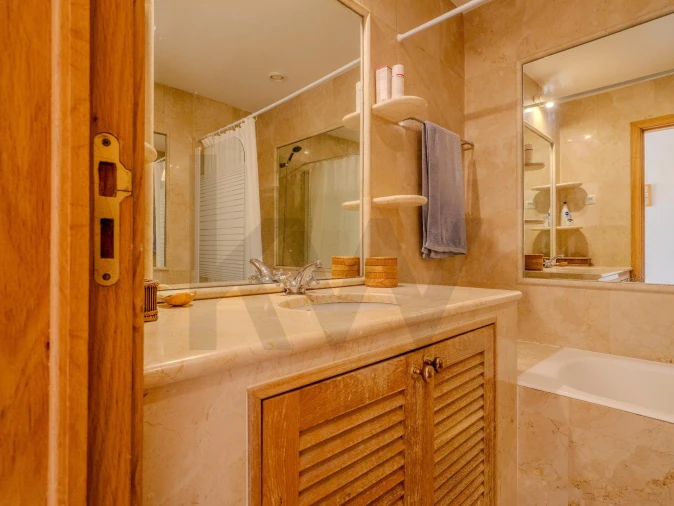 Apartamento T2 para Venda em Cascais e Estoril Foto 51