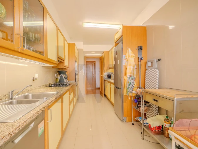 Apartamento T2 para Venda em Cascais e Estoril Foto 28