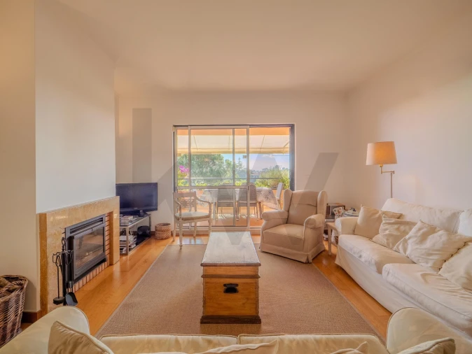 Apartamento T2 para Venda em Cascais e Estoril Foto 16