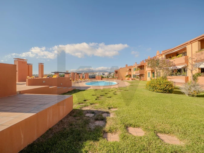 Apartamento T2 para Venda em Cascais e Estoril Foto 8