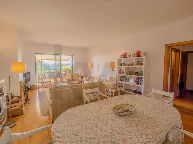 Apartamento T2 para Venda em Cascais e Estoril Foto 15