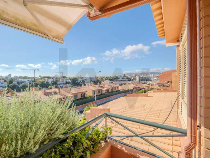 Apartamento T2 para Venda em Cascais e Estoril Foto 26