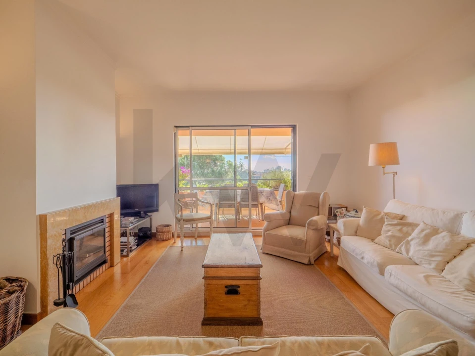 Apartamento T2 para Venda em Cascais e Estoril Foto 16