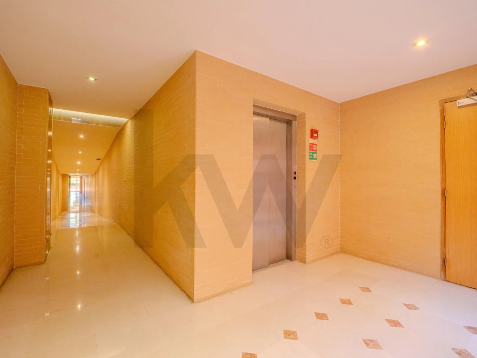 Apartamento T2 para Venda em Cascais e Estoril Foto 12