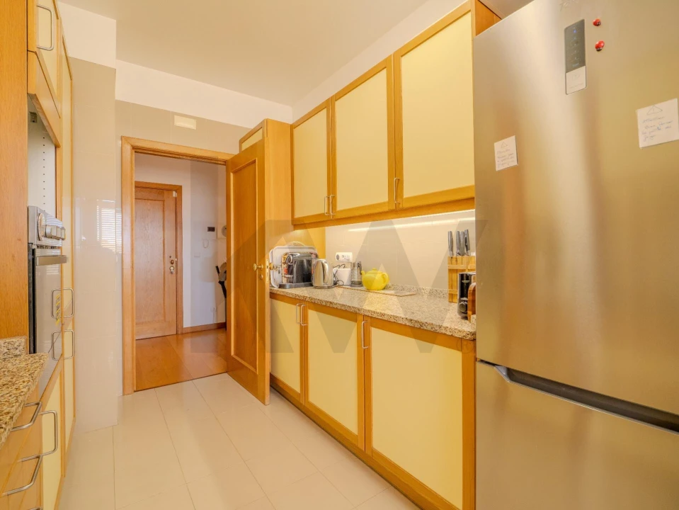 Apartamento T2 para Venda em Cascais e Estoril Foto 29