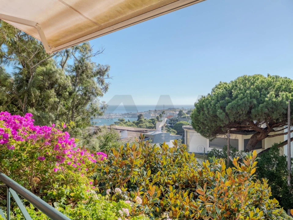 Apartamento T2 para Venda em Cascais e Estoril Foto 25