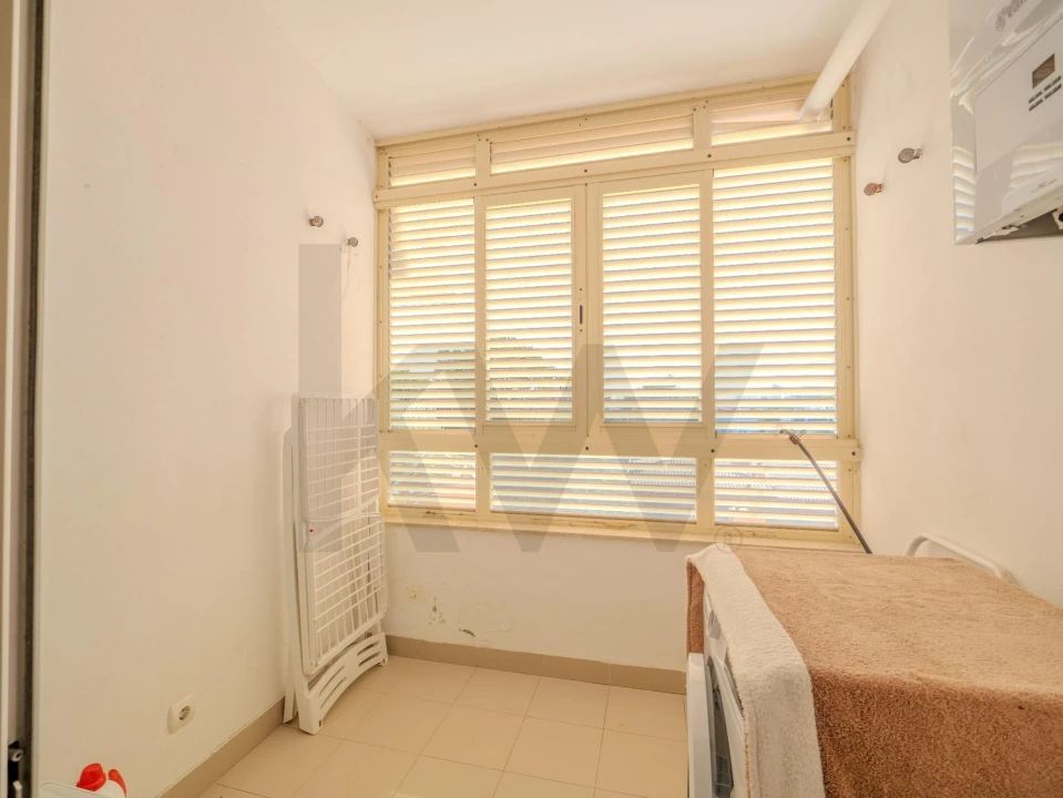 Apartamento T2 para Venda em Cascais e Estoril Foto 34