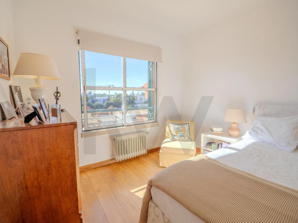 Apartamento T2 para Venda em Cascais e Estoril Foto 46