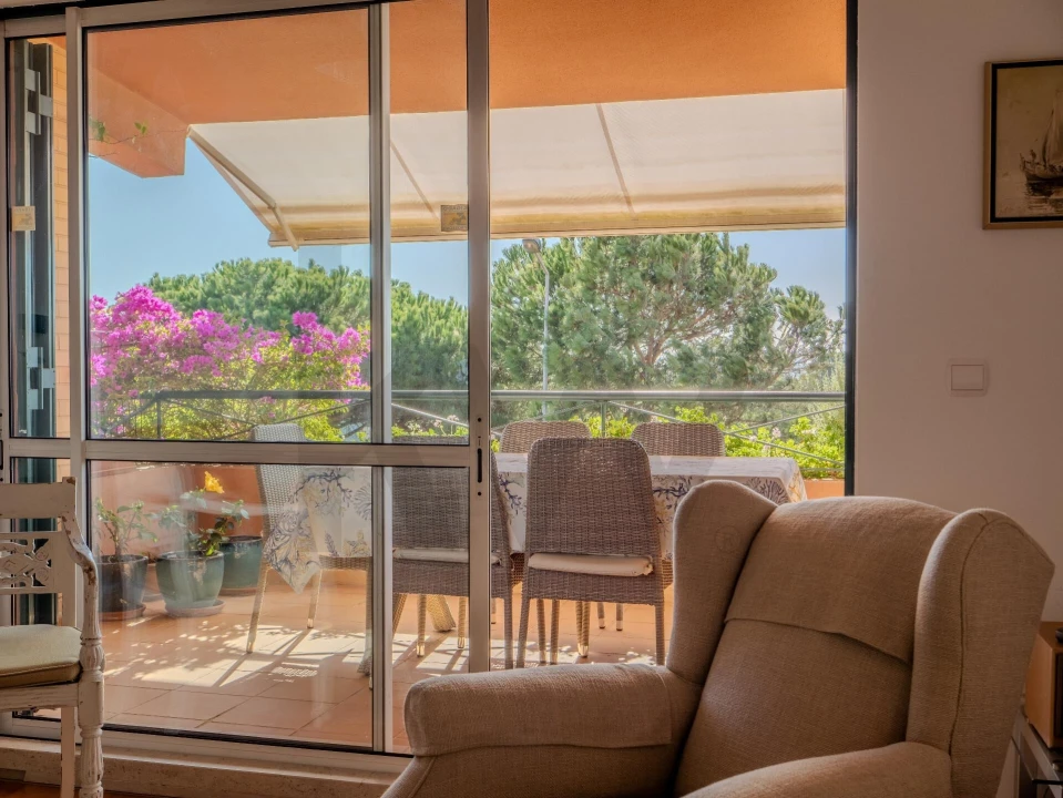 Apartamento T2 para Venda em Cascais e Estoril Foto 21