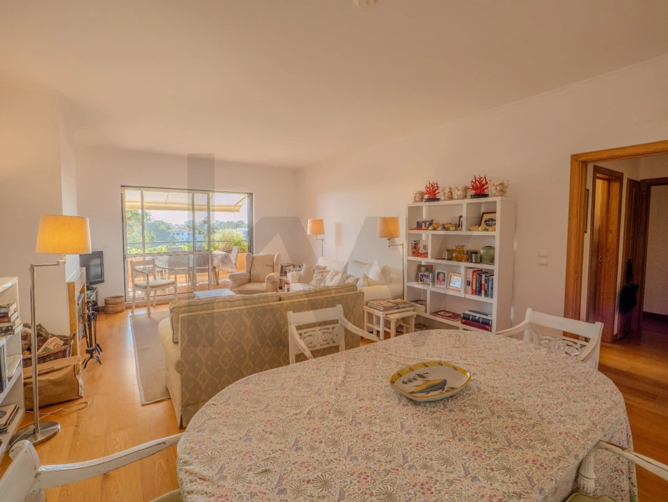 Apartamento T2 para Venda em Cascais e Estoril Foto 15